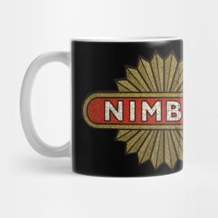 Nimbus Motorcycles England Mug